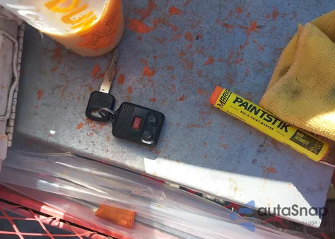 2012 Ford E-150 Commercial z USA, uszkodzony, nr VIN 1FTNE1EW2CDA17387